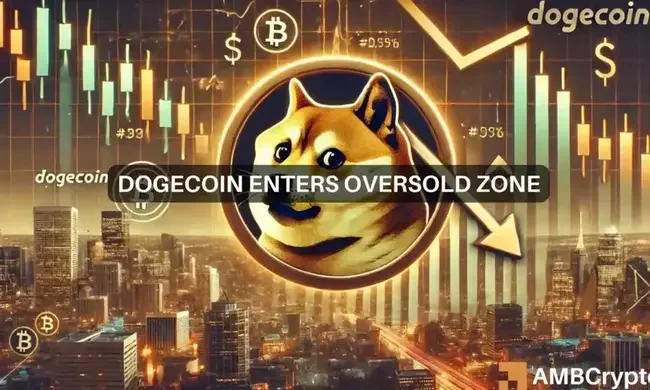 ‘Intent to personally support Dogecoin’ Elon Musk says, as DOGE drops 15%