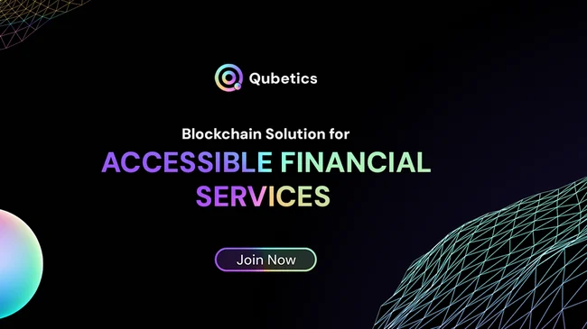 Invest in the Future of Finance as Qubetics Drives the Growth of Cost-Effective Cross-Border Payment Solutions