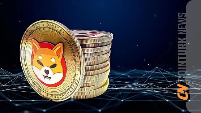 Investors Support Shiba Inu to Overcome Five-Month Selling Pressure