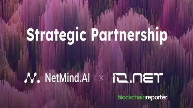 Io.net and NetMind.AI Partner to Revolutionize AI and Machine Learning