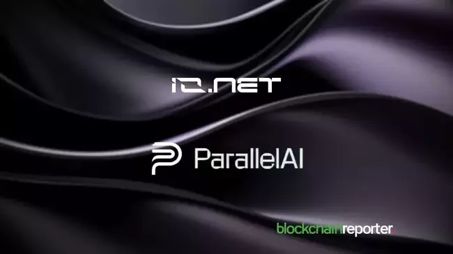 io.net Partners with ParallelAI to Boost Decentralized Computing for Generative AI