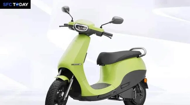 IPO Alert: Ola Electric Sets Share Price Band at Rs 72-76