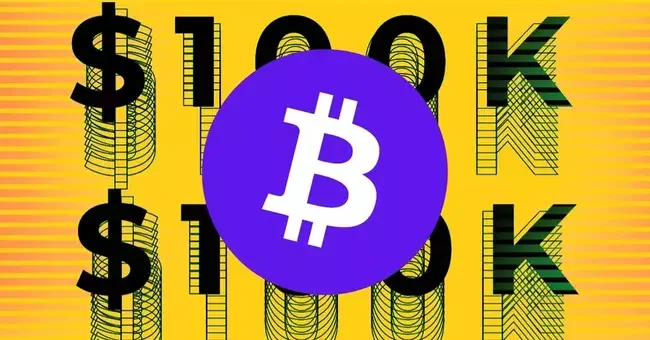 Is Bitcoin Going to Crash After Hitting $100K?