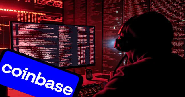 Is Coinbase the Next Target for North Korean Hackers?