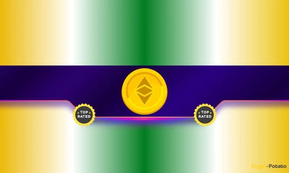Is Ethereum (ETH) The Most Obvious Trade in 2025?