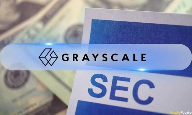 Is Grayscale’s Most Recent SEC Filing Ripple’s (XRP) Best Shot at Having a US-Based ETF?