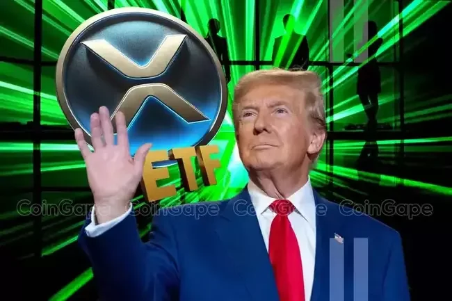 Is XRP ETF Launch Imminent Under Trump Administration?