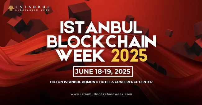 Istanbul Blockchain Week 2025 Is Back: The Future of Web3 Unfolds in Turkey’s Innovation Hub