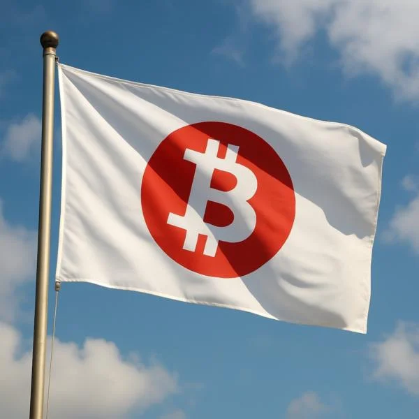 Japan planning to officially recognize crypto assets as financial products - Nikkei report