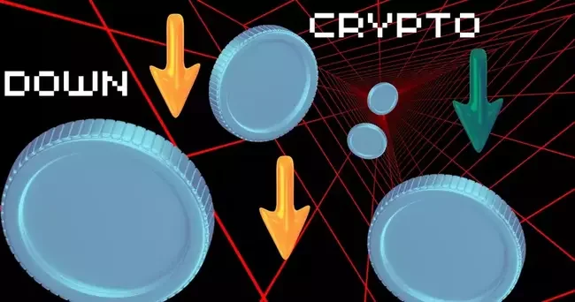Japan Stock Market Correction Trigger Crypto Market Crash, Bitcoin Ethereum BleedingĀ