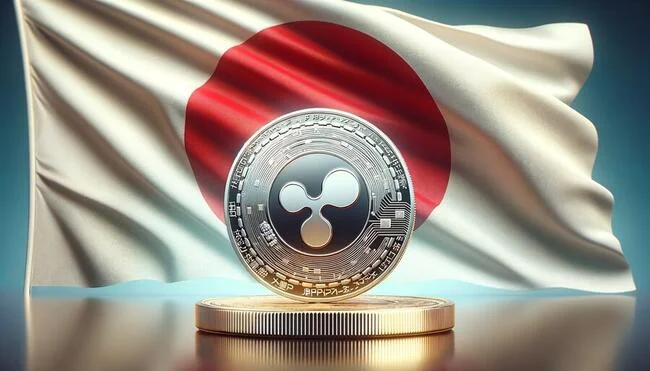 Japanese Financial Giant SBI Unveils NFTs On XRP Ledger And Polygon