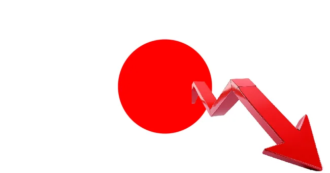 Japan’s Economy on the Edge? Crypto Could Be Its Secret Weapon!