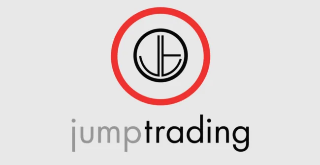 Jump Trading Dumps $29M in Ethereum: Is This the Start of a Price Plunge or a New Bottom?