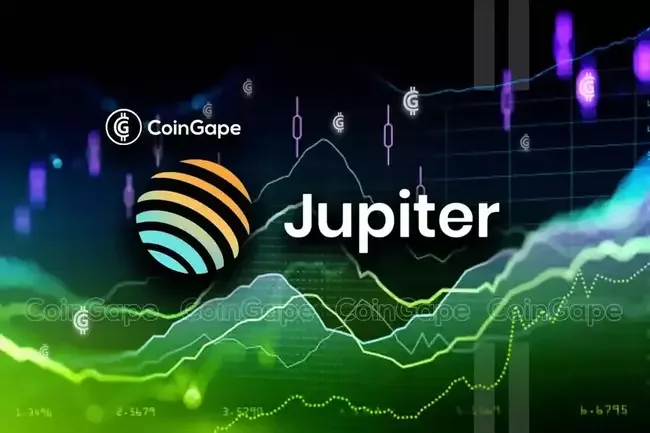 Jupiter Price Prediction: Can Bulls Overcome DEX Volume Drop To Hit $2?