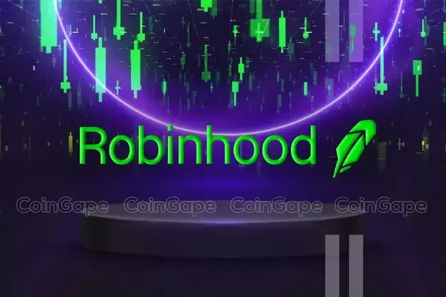 Just In: Robinhood Crypto Again Supports Dogecoin Transfers