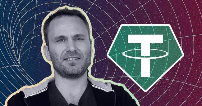 Just In: Tether CEO Paolo Ardoino Reveals There Are No IPO Plans For Now