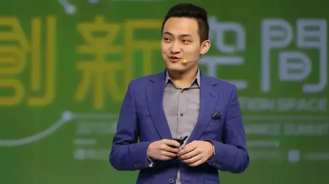 Justin Sun Breaks Silence on Bitcoin Liquidation Rumors: ‘We Rarely Engage in Leveraged Trading’