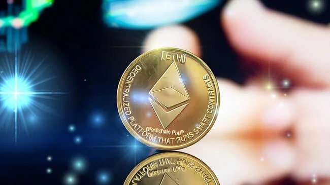 Justin Sun Converts Ethereum Holdings into Cash