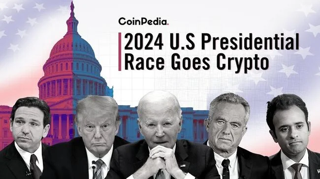 KAMA Memecoin Surges 14X Amid Kamala Harris and Biden Political Tensions