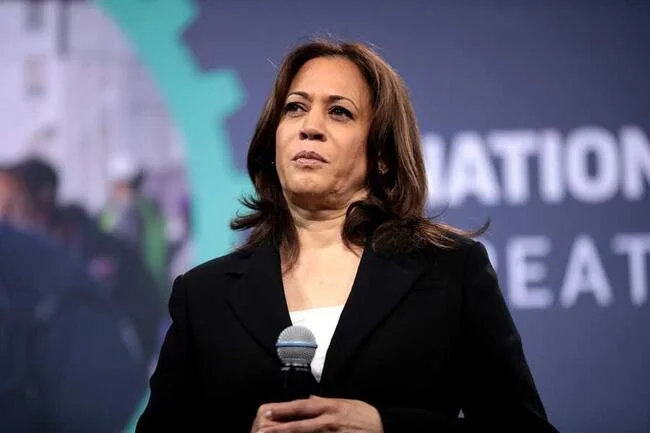 Kamala Harris Breaks Silence on Crypto But Industry Remains Unconvinced