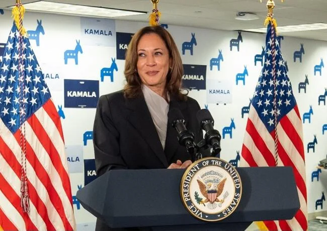 Kamala Harris’ crypto policy could differ from Biden’s, former White House official says