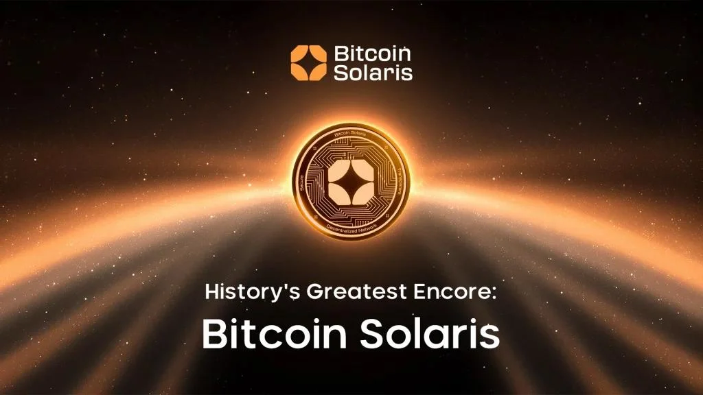 Kaspa Early Adopters Made 50x; Bitcoin Solaris Presale Investors Positioned for 500x Returns