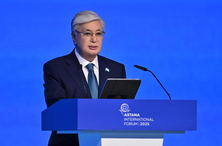 Kazakhstan to launch crypto pilot zone for payments and adoption