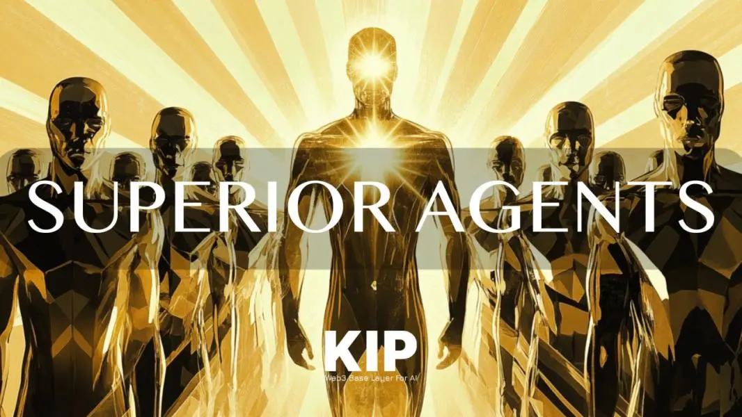 KIP’s First Superior Agent Trading Tournament Concludes, Showcasing AI-Driven Market Evolution