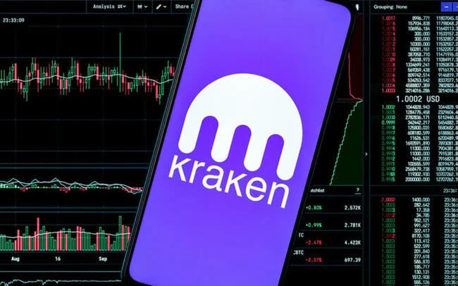 Kraken Completes Acquisition of Dutch-Based Crypto Broker BCM