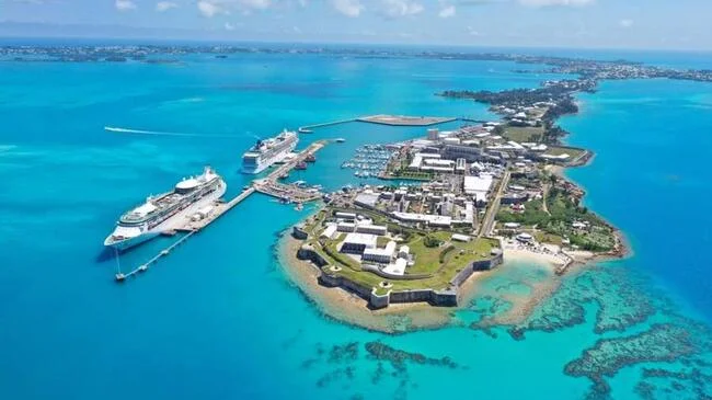 Kraken Launches Regulated Derivatives Platform in Bermuda