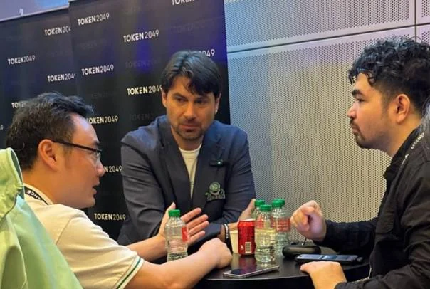 KuCoin to reenter South Korea after securing key markets: CEO