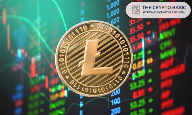 Litecoin Boasts $2.85B Daily Transactions, Surpassing Most L1s Including Dogecoin