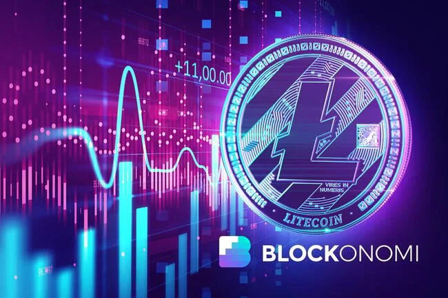 Litecoin (LTC) Price Surges 15% After Embracing Memecoin Identity