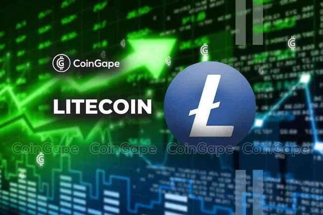 Litecoin Price Reacts Positively Amid Market Corrections: Is Stability in Sight?