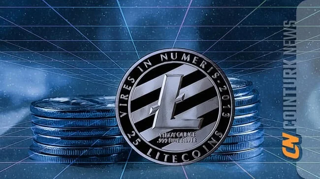 Litecoin Signals Increased Buying Pressure