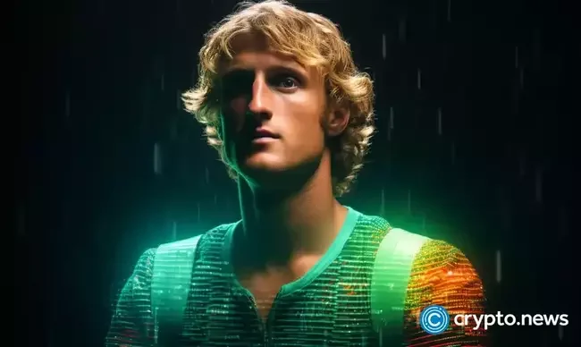 Logan Paul accused of misleading followers: report