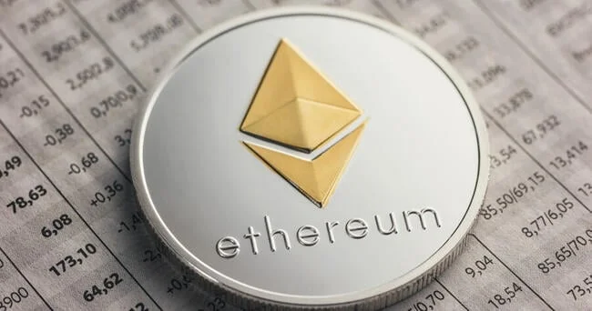 Long-term Ethereum Holder Earns $131.7M in 2 Years.