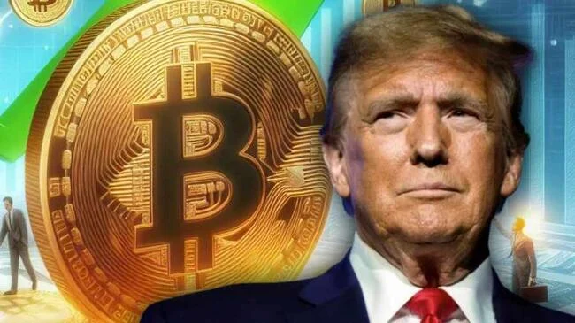 MAGA to the Rescue – Trump Vows to Stop Crypto “Crackdown”