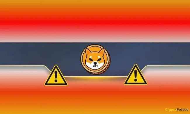 Major Warning Concerning Shiba Inu (SHIB) Users