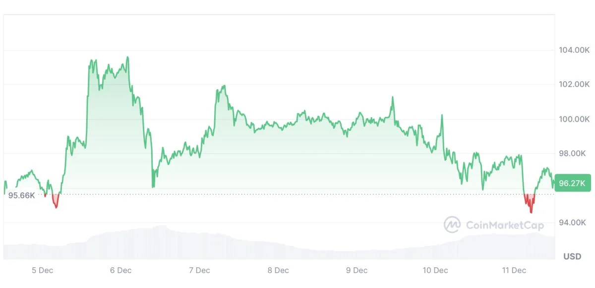  Majority of altcoins may see a 'slow bleed' until late January 2025: VC 