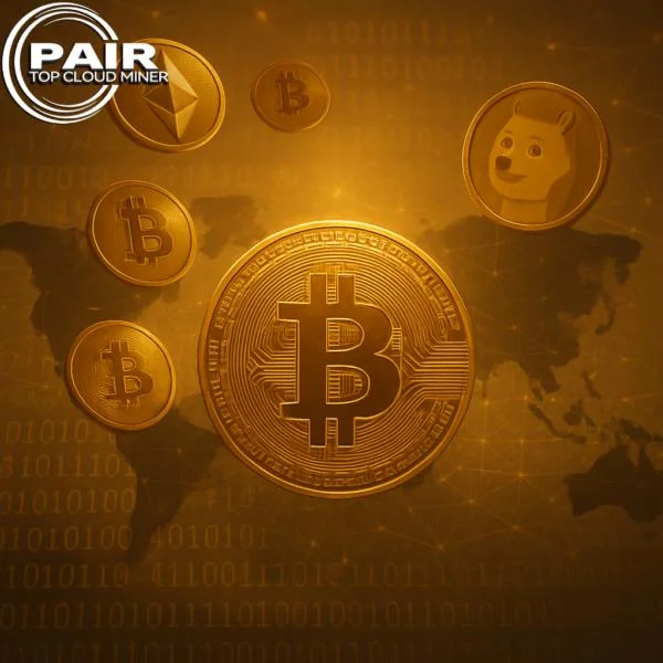 Make Every Day Your Payday: Earn Passive Income Effortlessly with PAIRMiner’s New AI-Powered Mining Optimization