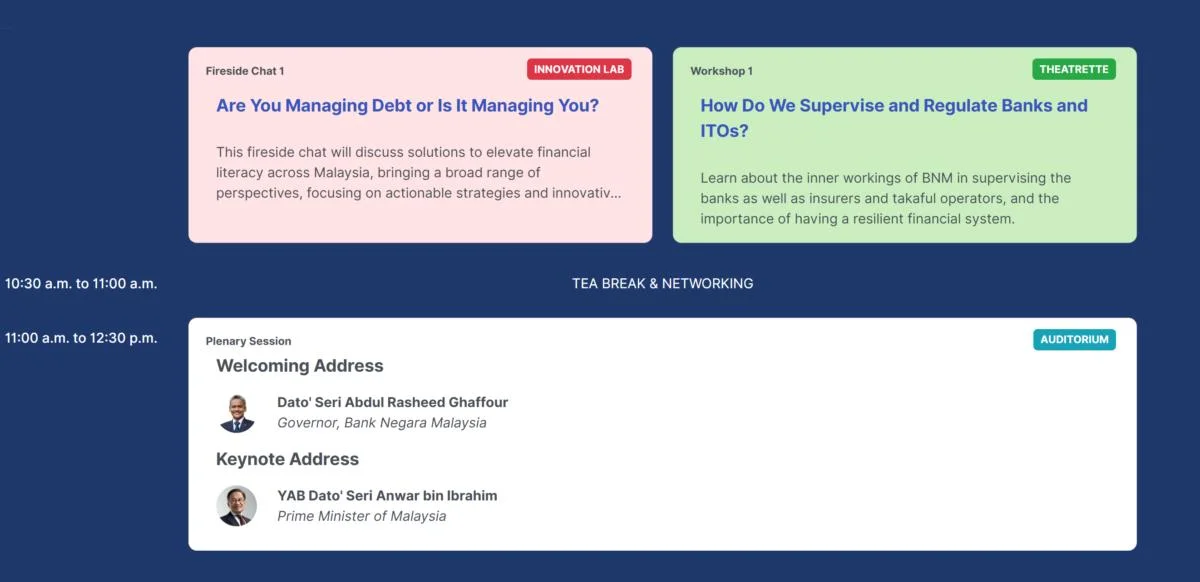 Malaysia launches Digital Asset Hub to test stablecoin, programmable money