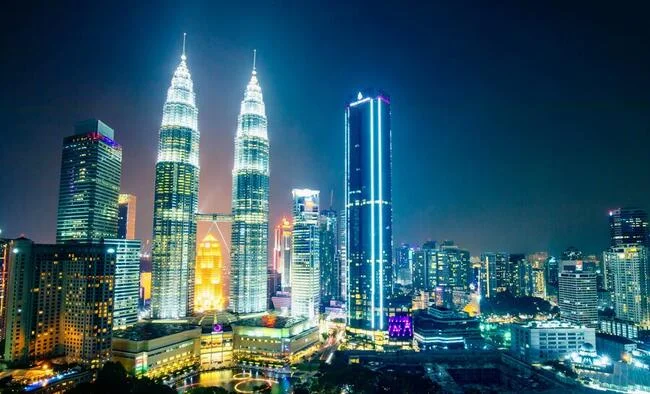 Malaysia partners with Worldcoin Foundation for proof-of-humanity digital ID