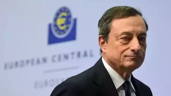 Mario Draghi Advocates for US SEC-like Regulator, a Potential Game Changer for EU Capital and Crypto Markets