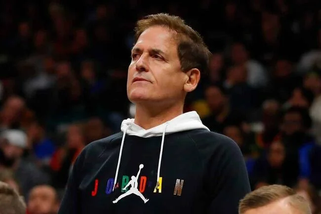 Mark Cuban: Kamala Harris Opposes SEC’s Regulation by Enforcement Approach