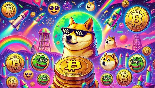 Mark Cuban Says All Meme Coins Are Rug Pulls, But What About His Beloved Dogecoin?