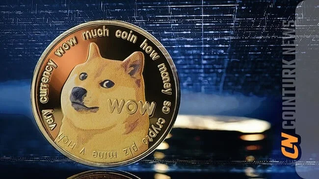 Market Faces Seasonal Low as Dogecoin Experiences Price Drop