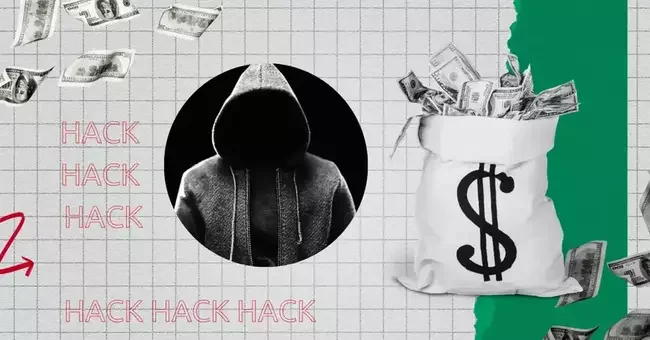 Massive Crypto Hacks in 2024: Top Incidents and How $1.56 Billion Was Stolen