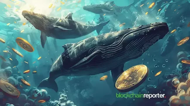 Mega BTC Whale Makes Waves: $176.7M Worth Transferred for Potential Sell-Off