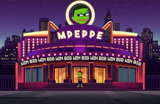 Meme Coin Showdown: Playdoge, Dogecoin, or Mpeppe – Who’s Gaining the Most Whale Traction?